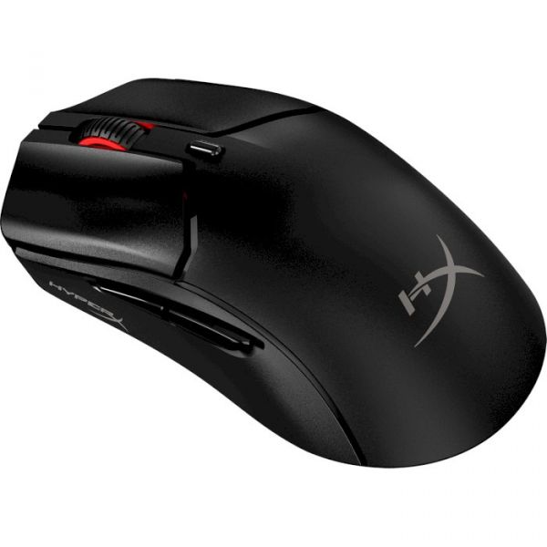 Миша HyperX Pulsefire Haste 2 Mini Wireless black (7D388AA)