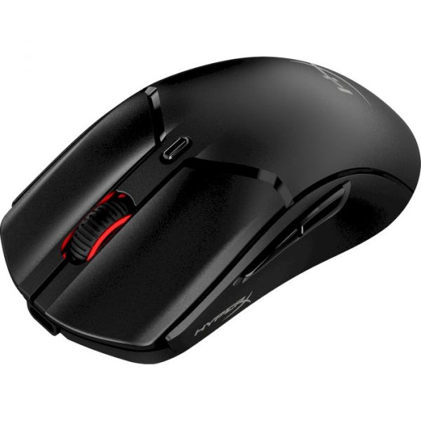 Миша HyperX Pulsefire Haste 2 Mini Wireless black (7D388AA)