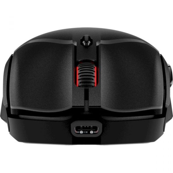 Миша HyperX Pulsefire Haste 2 Mini Wireless black (7D388AA)