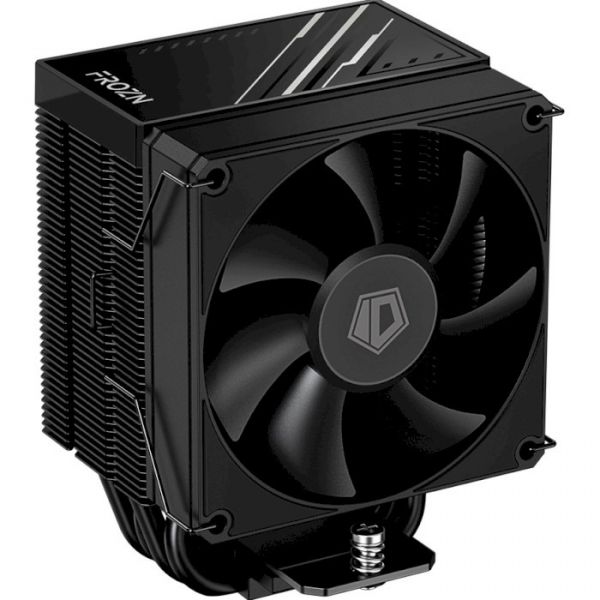 Повітряне охолодження ID-Cooling Frozn A400 Black