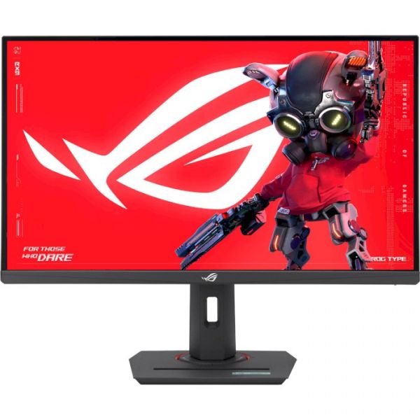 Монiтор Asus 27" ROG Strix XG27ACS (90LM09Q0-B01170)