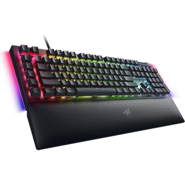 Клавіатура Razer BlackWidow V4 (RZ03-04690100-R3M1)