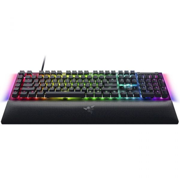 Клавіатура Razer BlackWidow V4 (RZ03-04690100-R3M1)