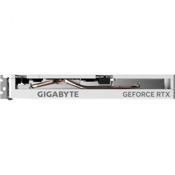 Відеокарта GIGABYTE GeForce RTX 4060 EAGLE OC ICE 8G (GV-N4060EAGLEOC ICE-8GD)