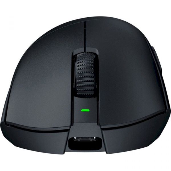 Миша Razer DeathAdder V3 PRO Wireless & Mouse Dock Black (RZ01-04630300-R3WL)