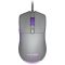 Миша Hator Pulsar 2 Pro USB Titanium (HTM-526)
