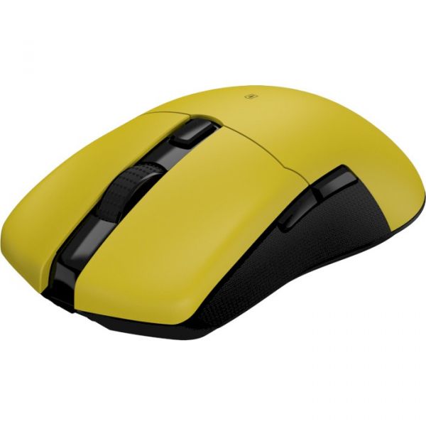 Миша Hator Pulsar 2 Pro Wireless Yellow (HTM-532)