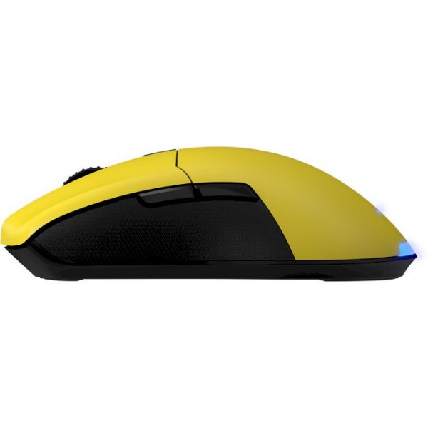 Миша Hator Pulsar 2 Pro Wireless Yellow (HTM-532)