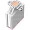 Повітряне охолодження Deepcool AK400 Pink Limited (R-AK400-WPNPMN-G)
