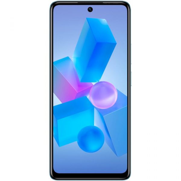 Смартфон Infinix HOT 40 Pro 12/256GB Palm Blue (4894947018992)