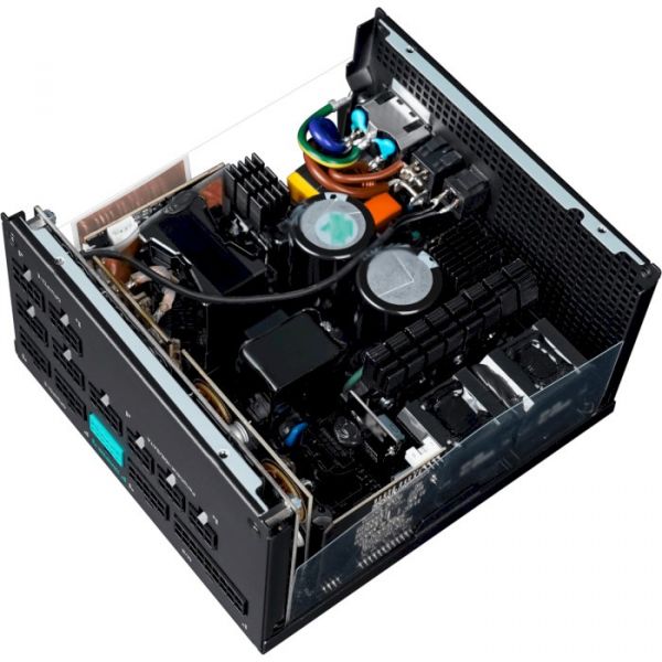 Блок живлення Deepcool PX1300P (R-PXD00P-FC0B)