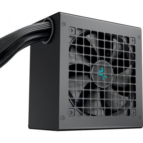 Блок живлення Deepcool PN750D (R-PN750D-FC0B)