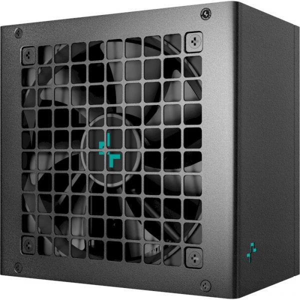 Блок живлення Deepcool PN850D (R-PN850D-FC0B)