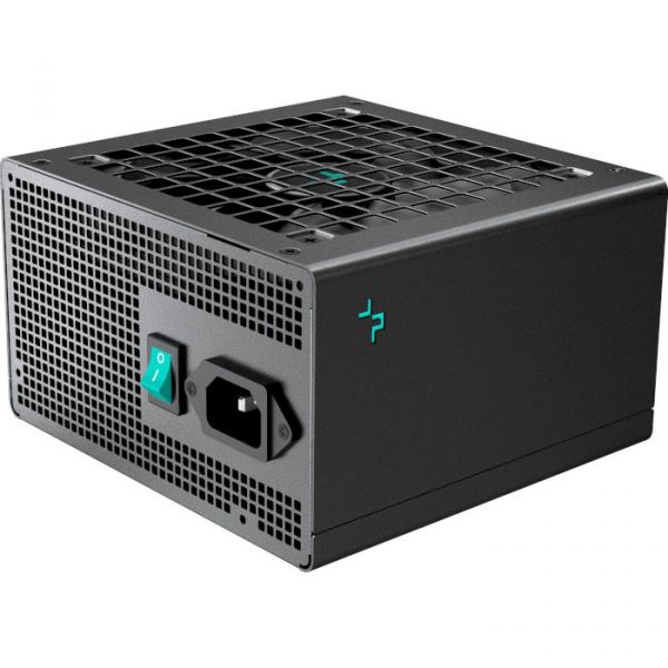 Блок живлення Deepcool PN850D (R-PN850D-FC0B)