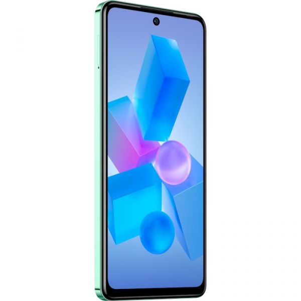 Смартфон Infinix HOT 40 Pro 12/256GB Starfall Green