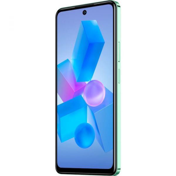 Смартфон Infinix HOT 40 Pro 12/256GB Starfall Green