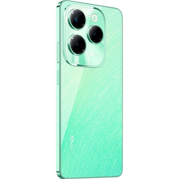 Смартфон Infinix HOT 40 Pro 12/256GB Starfall Green