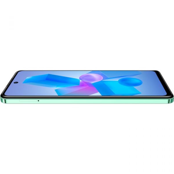 Смартфон Infinix HOT 40 Pro 12/256GB Starfall Green