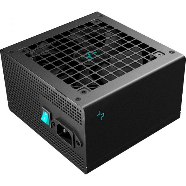 Блок живлення Deepcool PN750M (R-PN750M-FC0B)