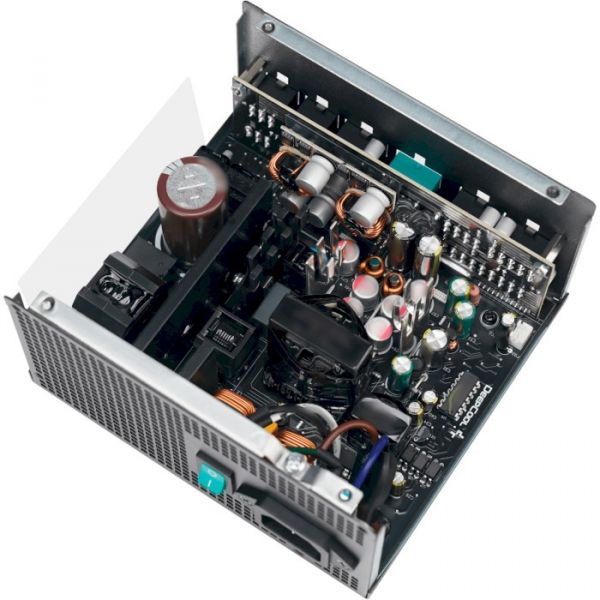 Блок живлення Deepcool PN750M (R-PN750M-FC0B)