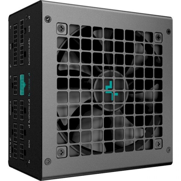 Блок живлення Deepcool PN850M (R-PN850M-FC0B)