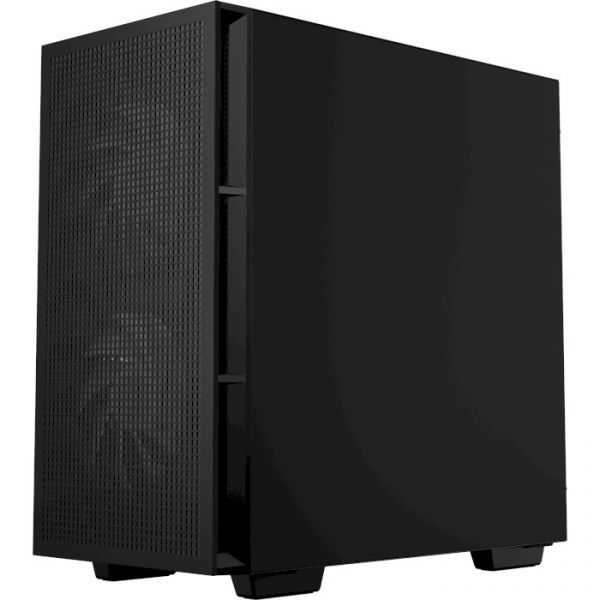 Корпус DeepCool CH360 Black (R-CH360-BKAPE3-G-1)