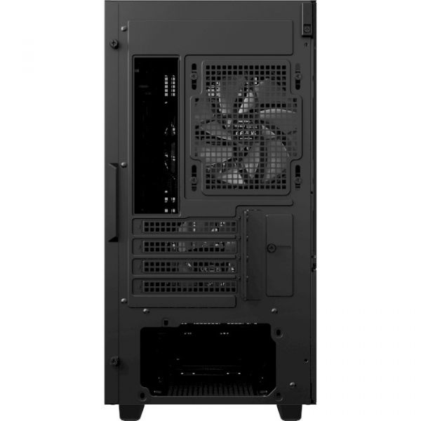 Корпус DeepCool CH360 Black (R-CH360-BKAPE3-G-1)