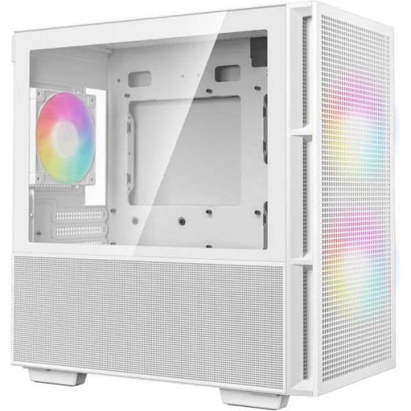 Корпус Deepcool CH360 WH (R-CH360-WHAPE3-G-1)