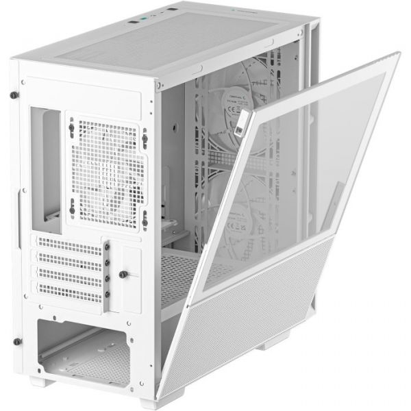 Корпус Deepcool CH360 WH (R-CH360-WHAPE3-G-1)