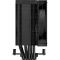 Повітряне охолодження Deepcool AG500 Digital ARGB (R-AG500-BKADMN-G-1)