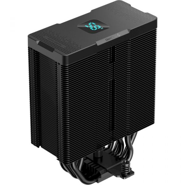 Повітряне охолодження Deepcool AG500 Digital ARGB (R-AG500-BKADMN-G-1)