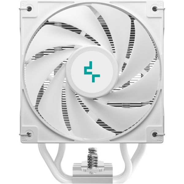 Повітряне охолодження Deepcool AG500 DIGITAL WH ARGB (R-AG500-WHADMN-G-1)