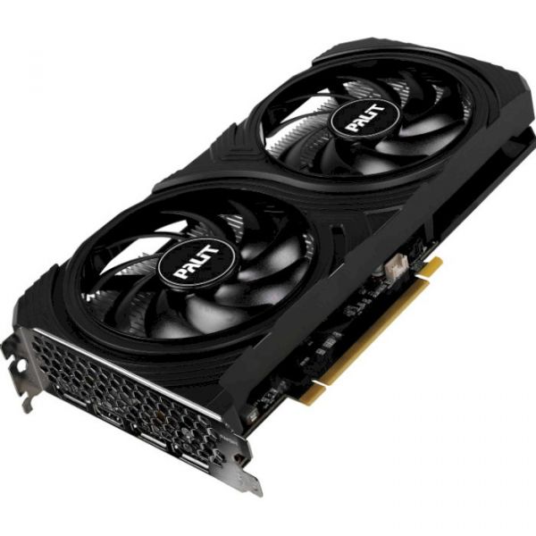 Відеокарта Palit GeForce RTX 4060 Infinity 2 OC (NE64060S19P1-1070L)