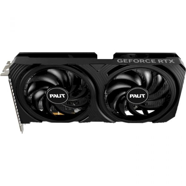 Відеокарта Palit GeForce RTX 4060 Infinity 2 OC (NE64060S19P1-1070L)