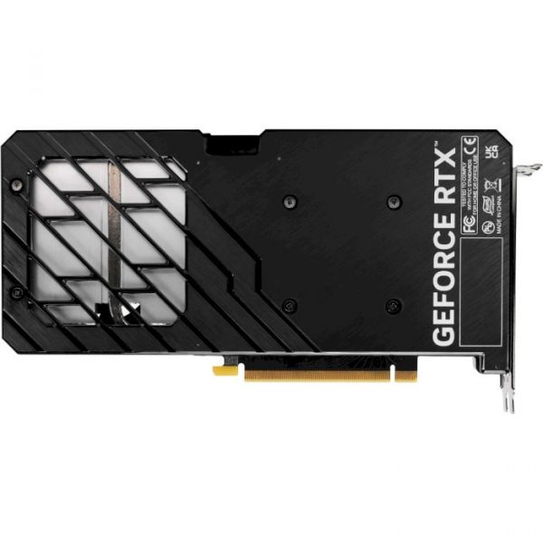 Відеокарта Palit GeForce RTX 4060 Infinity 2 OC (NE64060S19P1-1070L)