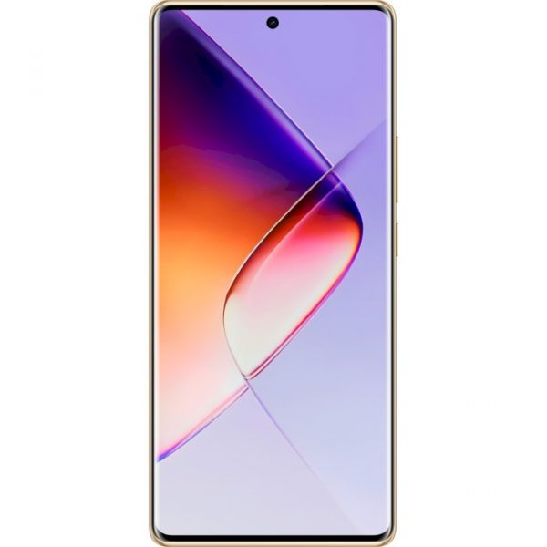 Смартфон Infinix Note 40 Pro 8/256GB Titan Gold