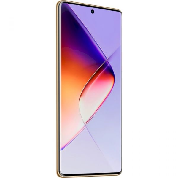 Смартфон Infinix Note 40 Pro 8/256GB Titan Gold