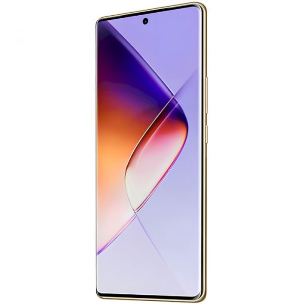 Смартфон Infinix Note 40 Pro 8/256GB Titan Gold