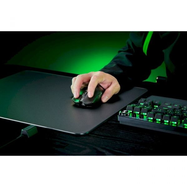 Миша Razer Viper V3 PRO Wireless Black (RZ01-05120100-R3G1)