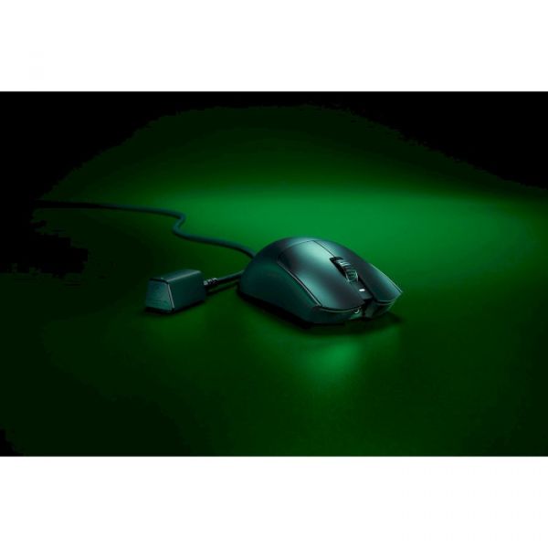 Миша Razer Viper V3 PRO Wireless Black (RZ01-05120100-R3G1)