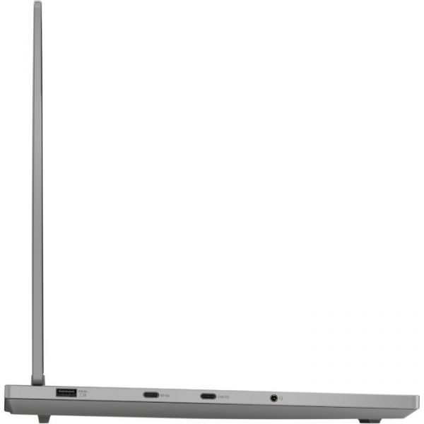 Ноутбук Lenovo Legion 5 16IRX9 Luna Gray (83DG0079RA)