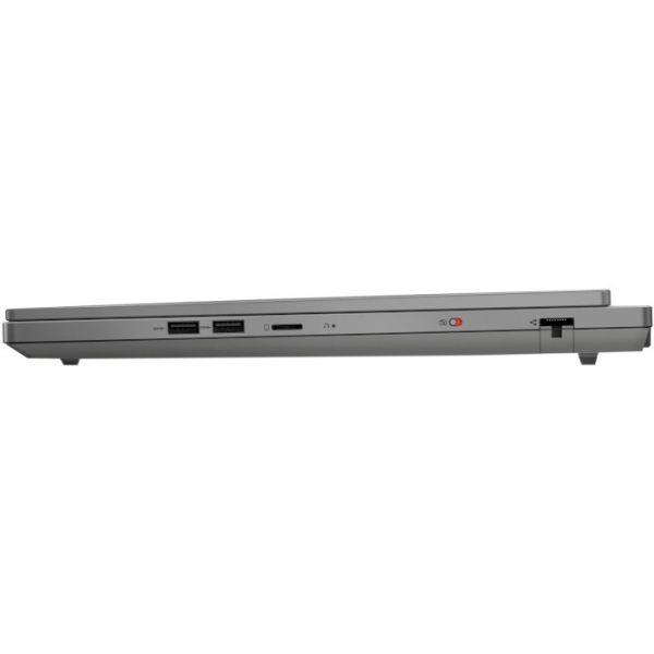 Ноутбук Lenovo Legion 5 16IRX9 Luna Gray (83DG0079RA)