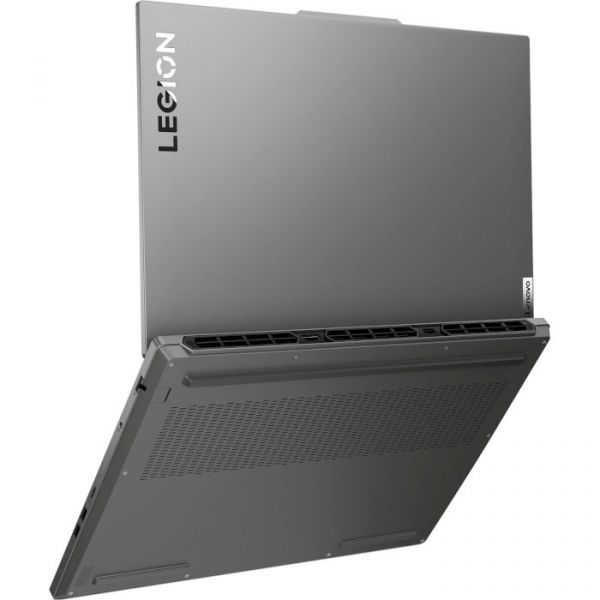 Ноутбук Lenovo Legion 5 16IRX9 Luna Gray (83DG0079RA)