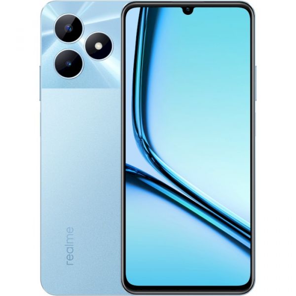 Смартфон Realme Note 50 3/64GB Sky Blue