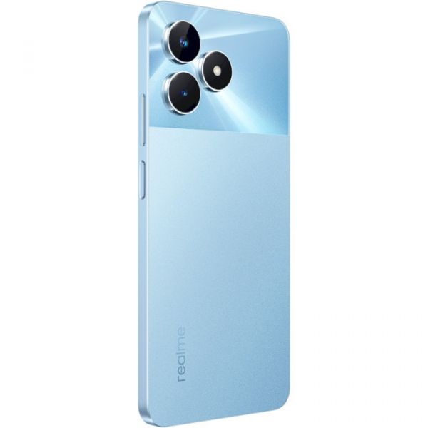 Смартфон Realme Note 50 3/64GB Sky Blue