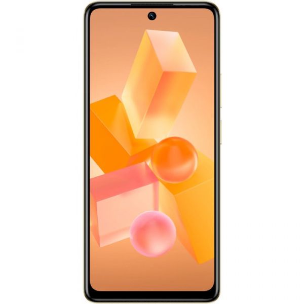 Смартфон Infinix HOT 40 Pro 12/256GB Horizon Gold