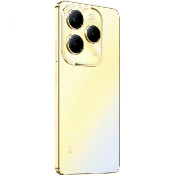 Смартфон Infinix HOT 40 Pro 12/256GB Horizon Gold