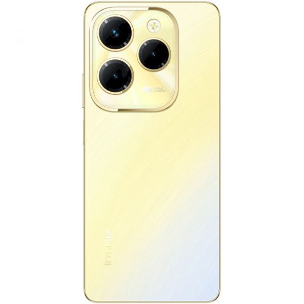 Смартфон Infinix HOT 40 Pro 12/256GB Horizon Gold