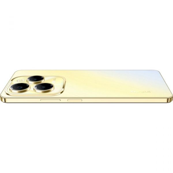 Смартфон Infinix HOT 40 Pro 12/256GB Horizon Gold