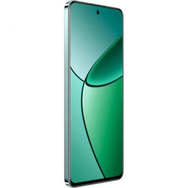 Смартфон Realme 12+ 5G 12/512GB Pioneer Green